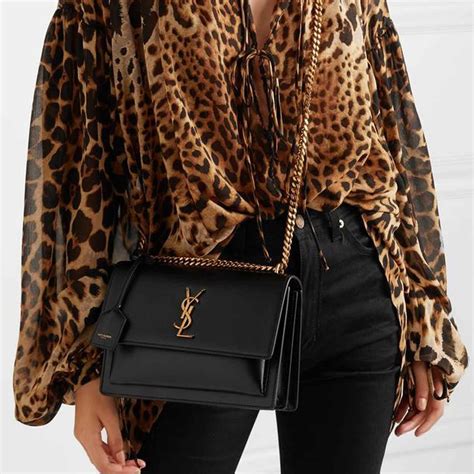 ysl sunset bag medium price|saint laurent medium sunset bag.